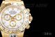 ARF 904L Rolex Cosmograph Daytona Swiss 4130 Watches - Yellow Gold Case,White Dial (4)_th.jpg